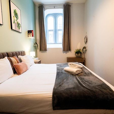 Appartement Free Parking | Smart Tv | 4 Guests à Swansea Extérieur photo